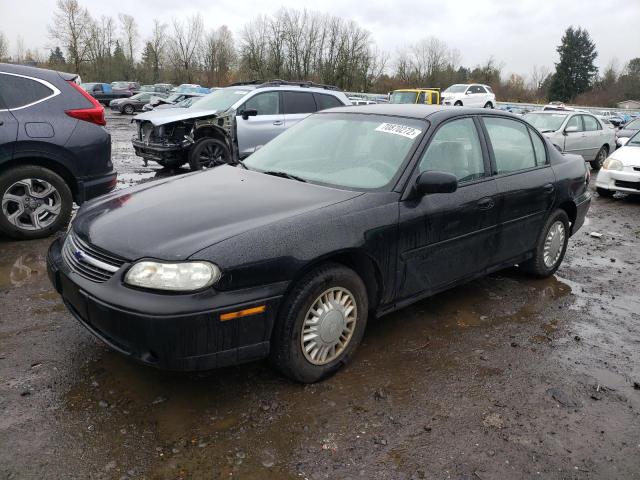 2000 Chevrolet Malibu en venta en Portland, OR