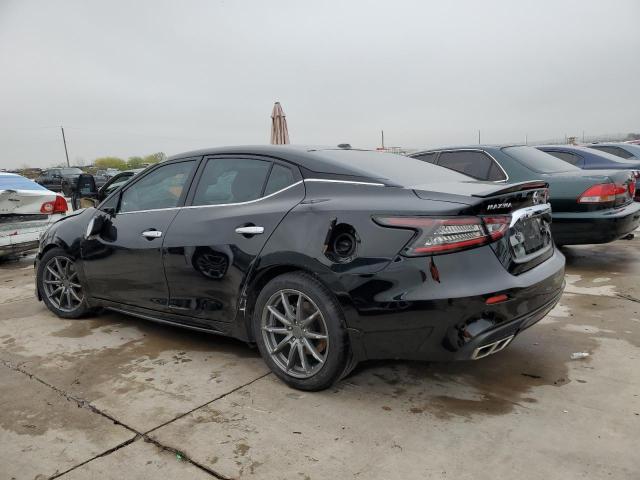 2020 NISSAN MAXIMA SL 1N4AA6DV4LC384349