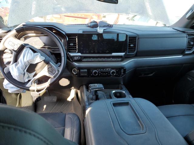 2022 CHEVROLET SLVRADO SS 3GCUDEET2NG506924
