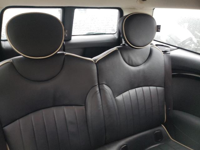 WMWZF3C57BT187928 Mini Cooper