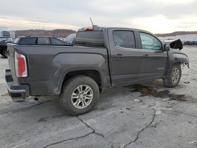 2019 GMC CANYON SLE - 1GTG5CEN5K1337038