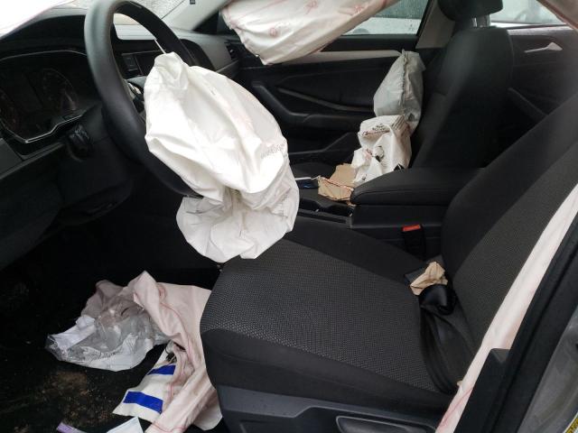 2020 VOLKSWAGEN JETTA S - 3VWCB7BU1LM070038