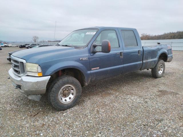 2004 Ford F-350 