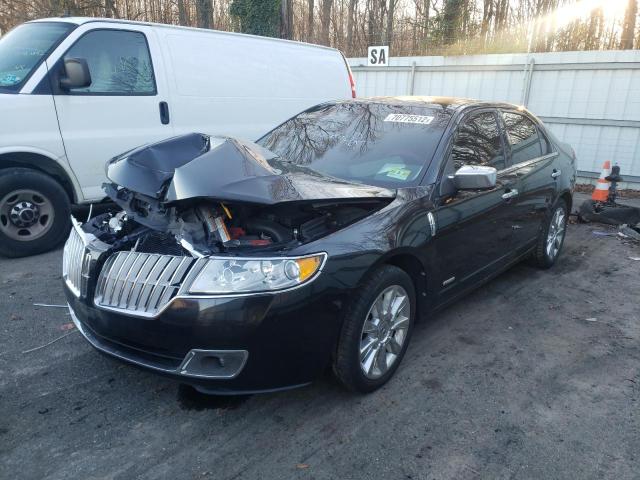 2011 Lincoln MKZ Hybrid