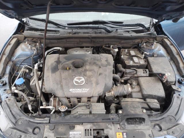 2018 MAZDA 3 SPORT - 3MZBN1K74JM217363