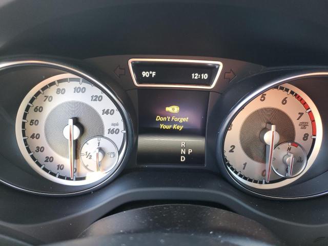 2017 MERCEDES-BENZ GLA 250 - WDCTG4EB2HJ333794