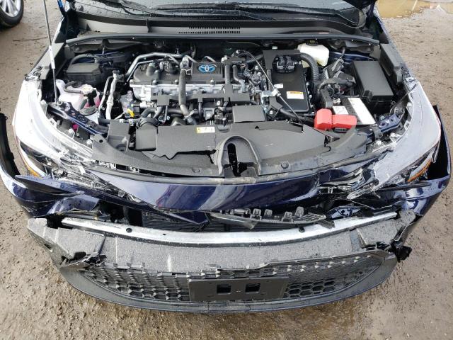 JTDEAMDE1NJ061844 Toyota COROLLA LE