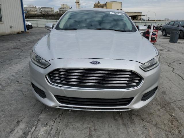 3FA6P0H75ER272564 Ford FUSION SE