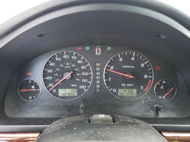 4S3BE635737215360 Subaru LEGACY L