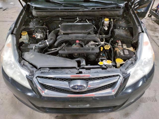 4S3BMCK65B3245555 Subaru Legacy 2.5i Limited