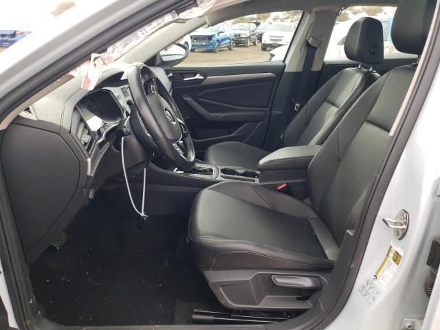 2019 VOLKSWAGEN JETTA S - 3VWC57BU4KM133431
