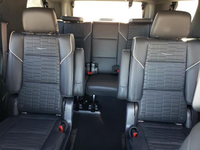1GYS3DKL1MR379150 Cadillac Escalade Premium Luxury Platinum