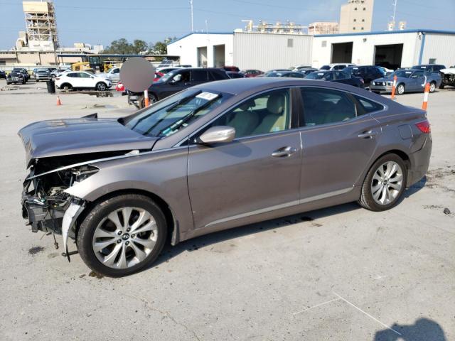 2013 Hyundai Azera 