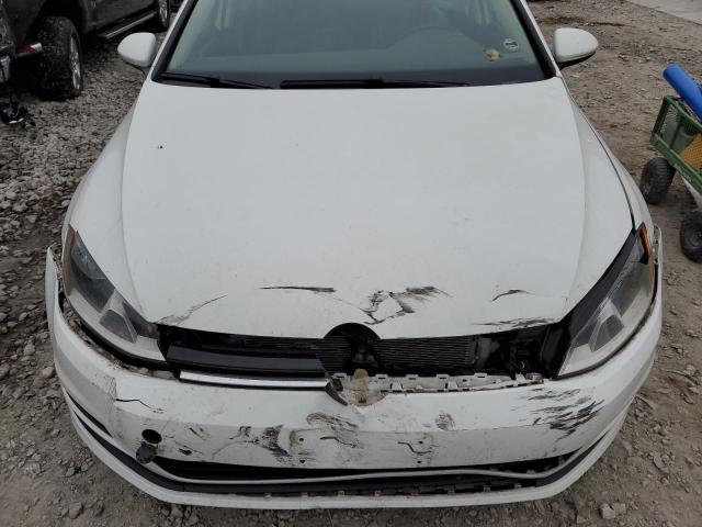 2016 VOLKSWAGEN GOLF S/SE 3VW217AU6GM061714