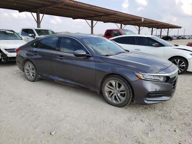 2018 HONDA ACCORD LX - 1HGCV1F13JA167227