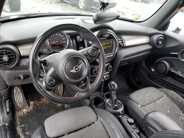 WMWXP7C5XG2A44208 Mini Cooper
