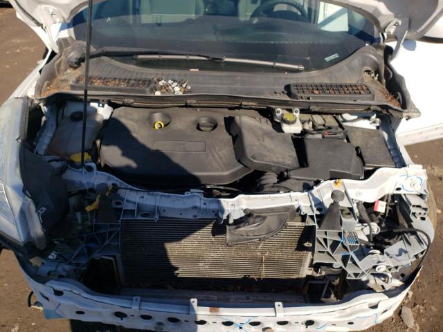 2015 FORD ESCAPE SE - 1FMCU9G97FUB89656