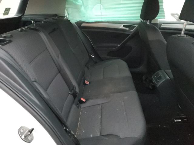 2016 VOLKSWAGEN GOLF S/SE 3VW217AU6GM061714