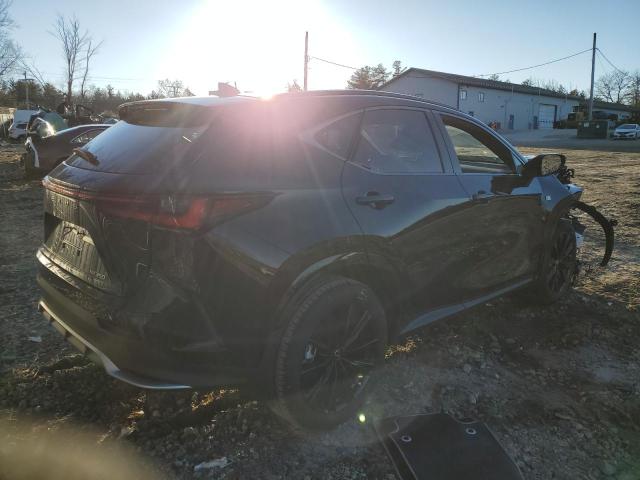 2022 LEXUS NX 350 JTJKGCEZ3N2004517