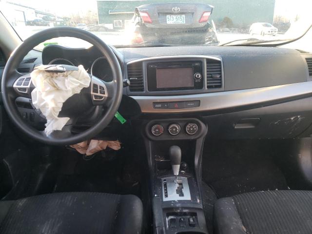 2015 MITSUBISHI LANCER SE JA32V2FW8FU021891