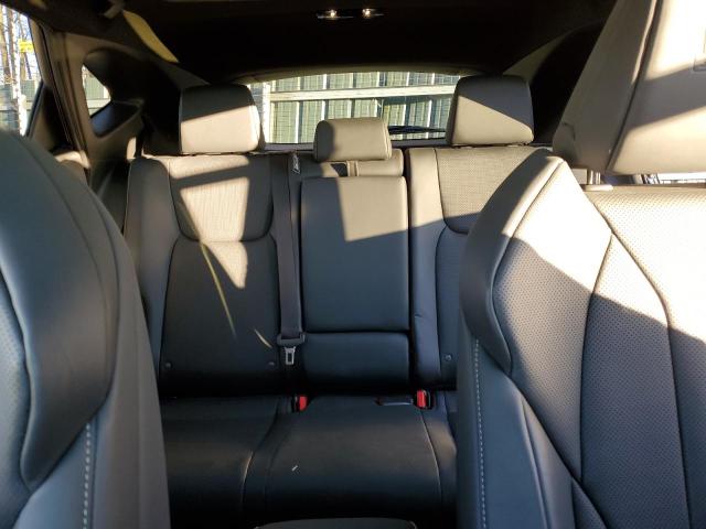 2022 LEXUS NX 350 JTJKGCEZ3N2004517