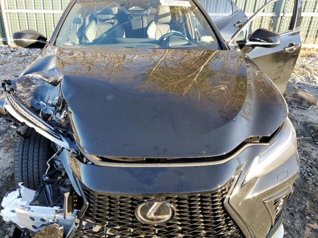 2022 LEXUS NX 350 JTJKGCEZ3N2004517