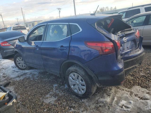 2019 NISSAN ROGUE SPT JN1BJ1CR3KW339893