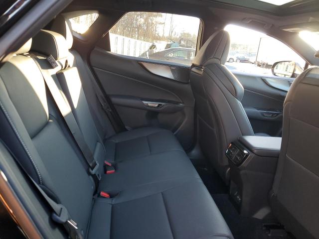 2022 LEXUS NX 350 JTJKGCEZ3N2004517