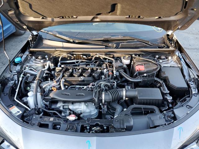 2023 ACURA INTEGRA A- 19UDE4H61PA006432