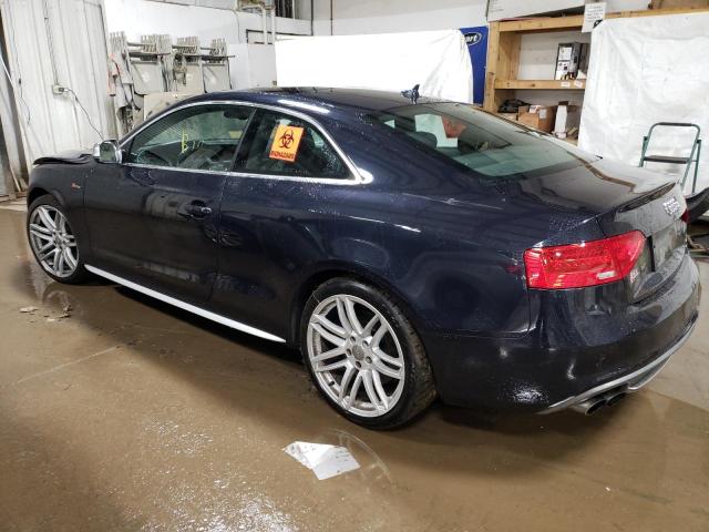 2015 AUDI S5 PREMIUM - WAUCGAFR0FA009866