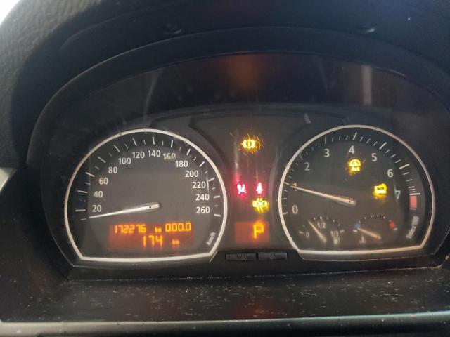 WBXPC7C42AWE53571 BMW X3 Xdrive28i
