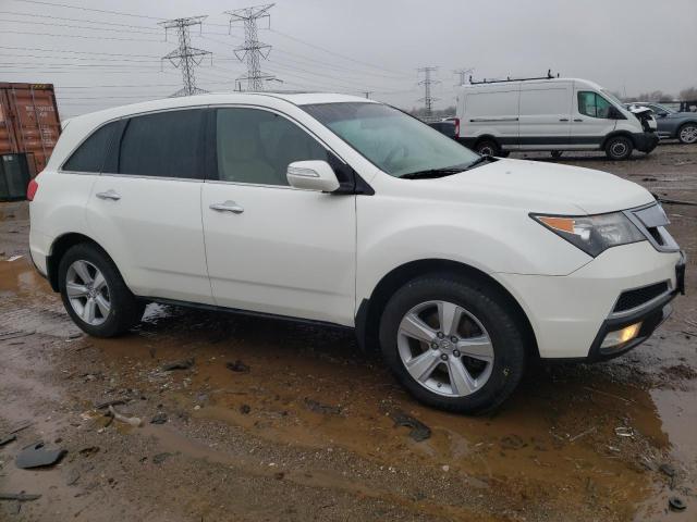 2HNYD2H46AH530197 Acura MDX