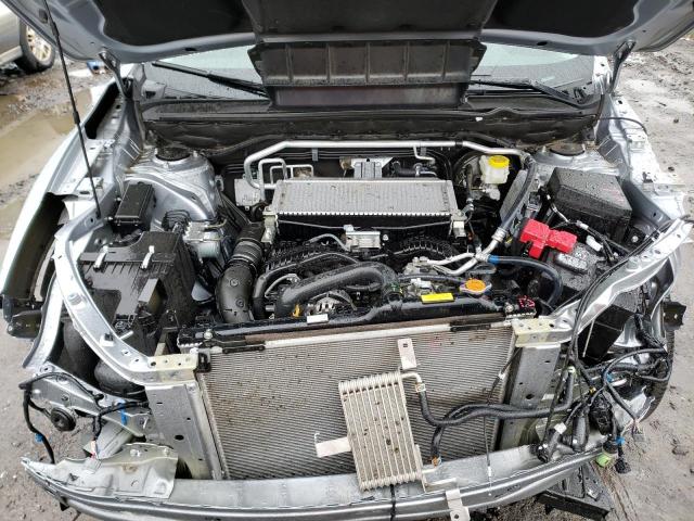 4S4WMAJD1N3411205 Subaru Ascent Onyx Edition