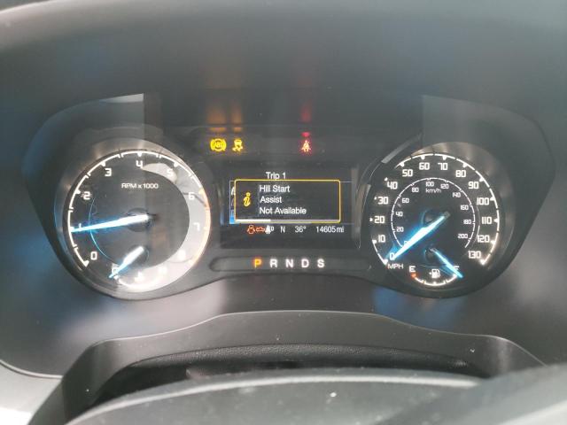 2022 FORD RANGER XL - 1FTER4FH9NLD08127