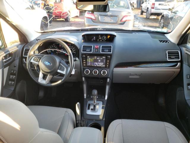 2018 SUBARU FORESTER 2 - JF2SJAJC7JH586396