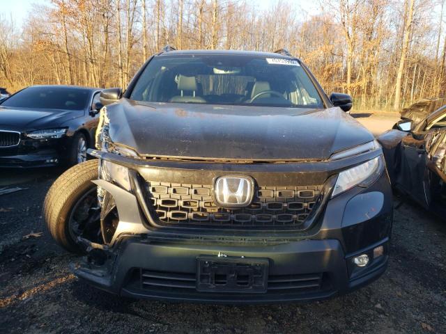 2021 HONDA PASSPORT T 5FNYF8H99MB035386
