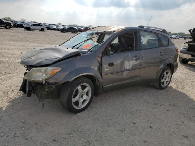 2005 Pontiac Vibe 