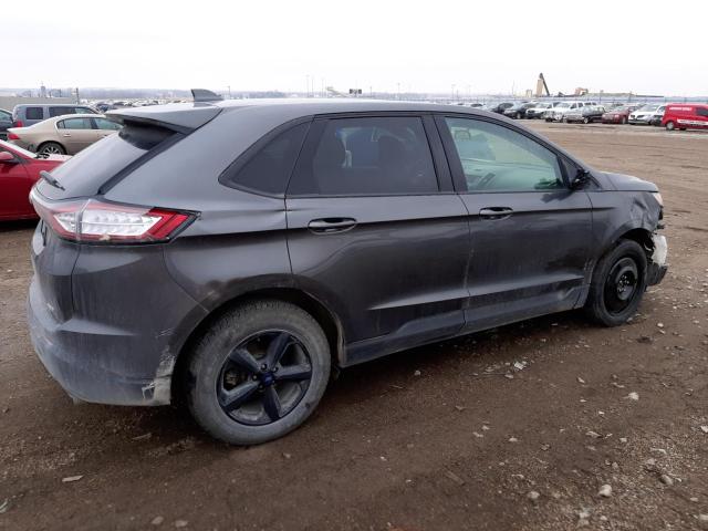 2017 Ford Edge Se VIN: 2FMPK4G91HBC64239 Lot: 43432524