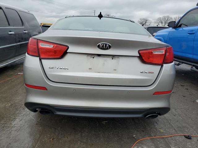 5XXGN4A76EG268849 KIA OPTIMA EX