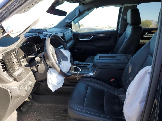 2022 CHEVROLET SLVRADO SS 3GCUDEET2NG506924