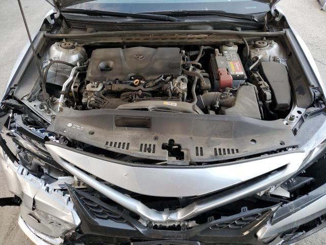 2021 TOYOTA CAMRY XSE - 4T1K61AK3MU540787