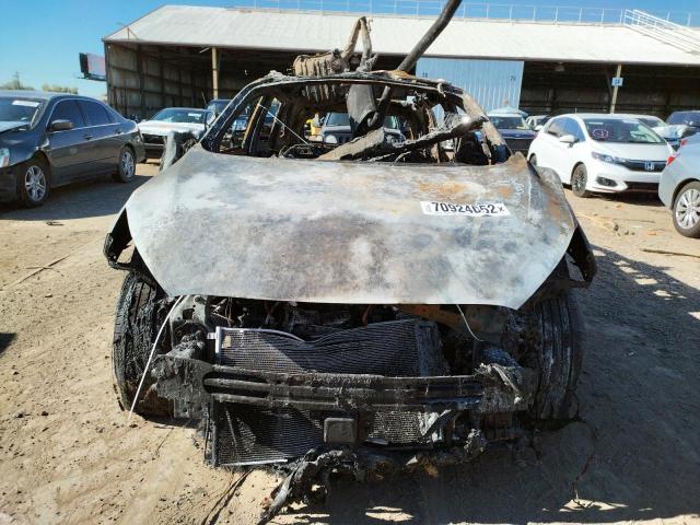 5XYPH4A59LG710876 KIA SORENTO EX