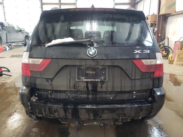 WBXPC7C42AWE53571 BMW X3 Xdrive28i