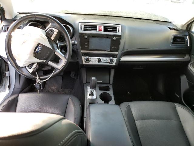 4S3BNBJ62F3041567 Subaru Legacy 2.5i Limited