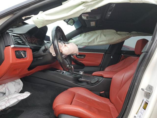 2017 BMW 440I GRAN - WBA4E3C54HG187237