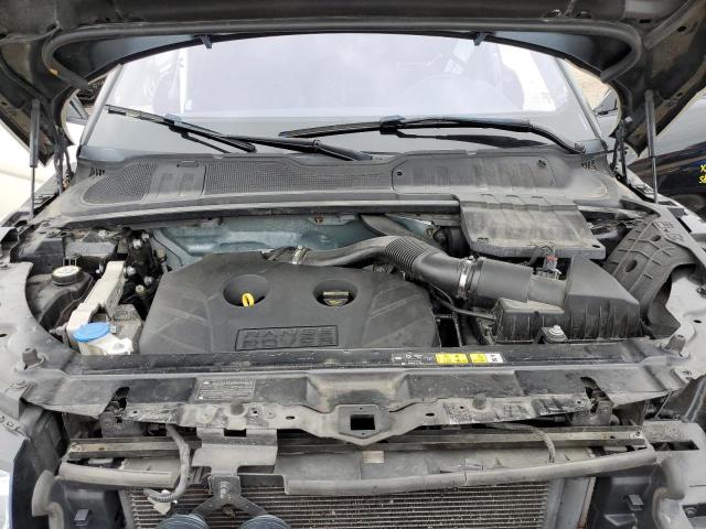 SALVT2BG9EH941368 Land Rover Range Rover Evoque Dynamic Premium