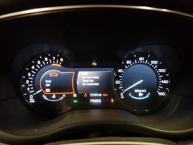 5LMCJ2A94FUJ19103 Lincoln MKC