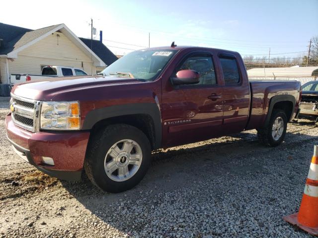 2008 Chevrolet C/K 1500 