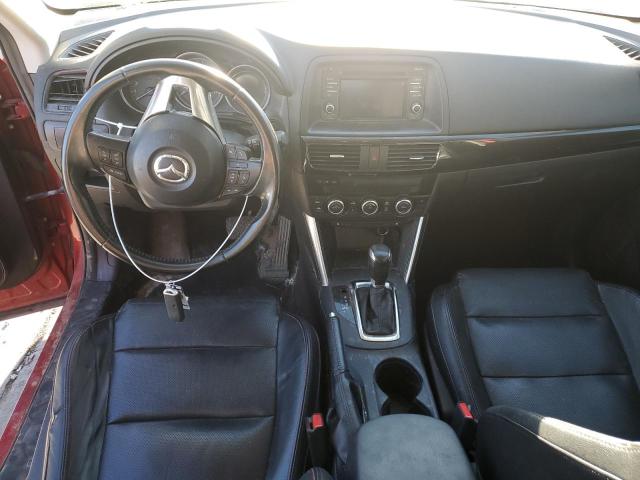 VIN JM3KE4DY9E0423272 2014 MAZDA CX-5 no.8