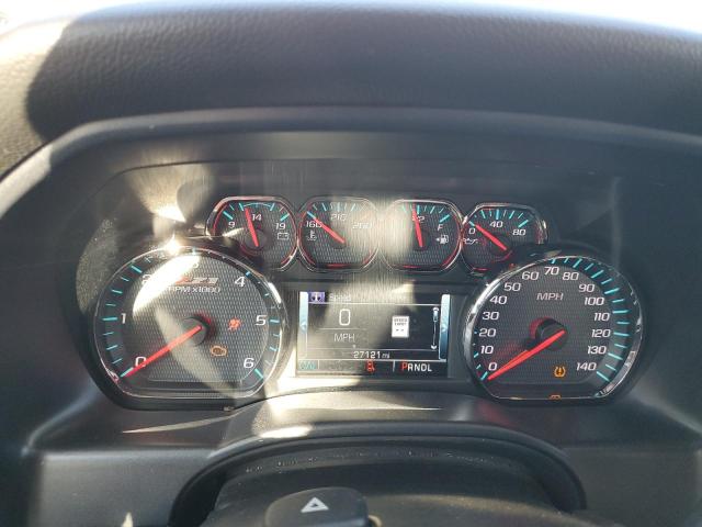 2018 CHEVROLET SILV2500 2 3GCUKREC3JG521939